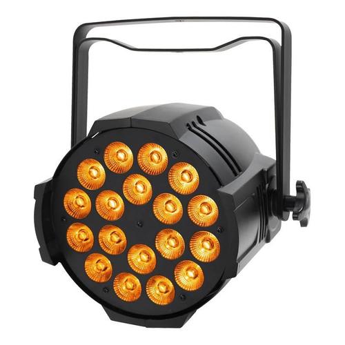 雅淇燈光18x12W LED染色帕燈 舞臺面光燈的專業(yè)之選